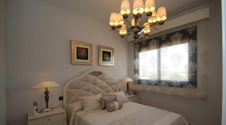 Alicante - San Miguel de Salinas - 330m2