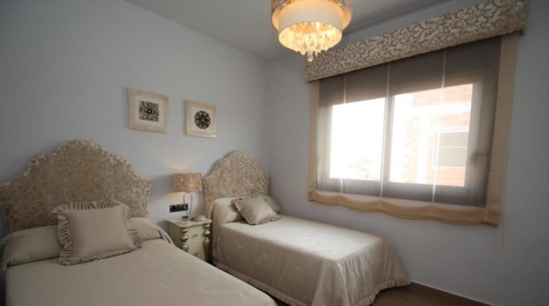 Alicante - San Miguel de Salinas - 330m2