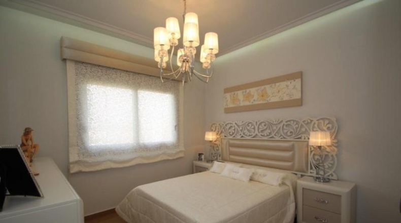 Alicante - San Miguel de Salinas - 330m2