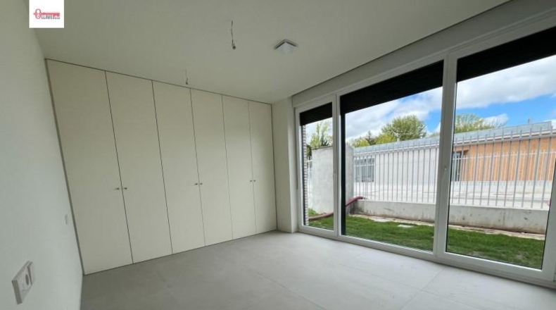 Burgos - Burgos - 500m2