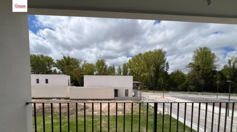 Burgos - Burgos - 500m2