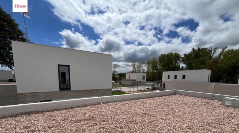Burgos - Burgos - 500m2
