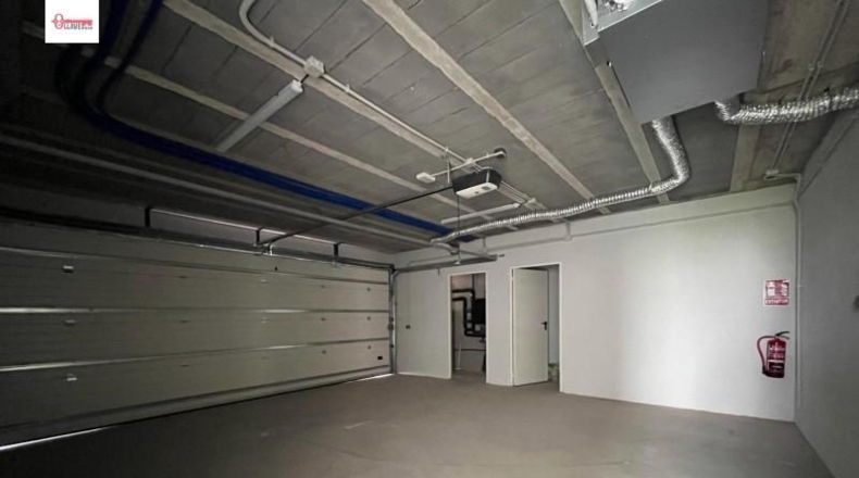 Burgos - Burgos - 500m2