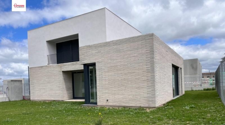 Burgos - Burgos - 500m2