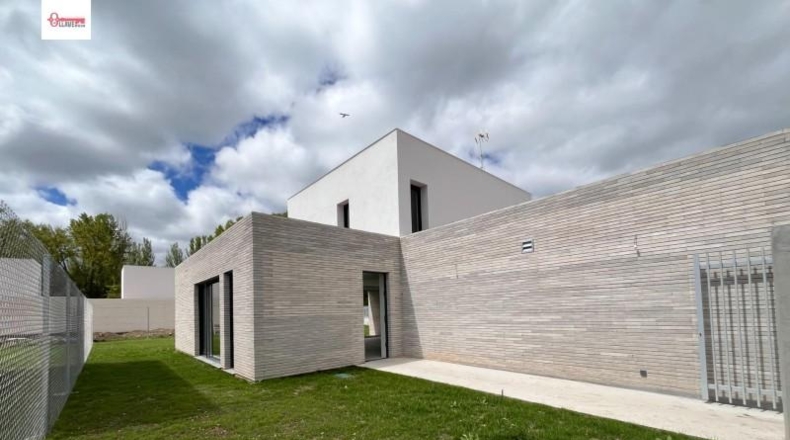 Burgos - Burgos - 500m2