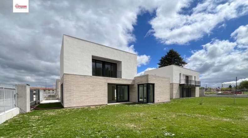 Burgos - Burgos - 500m2