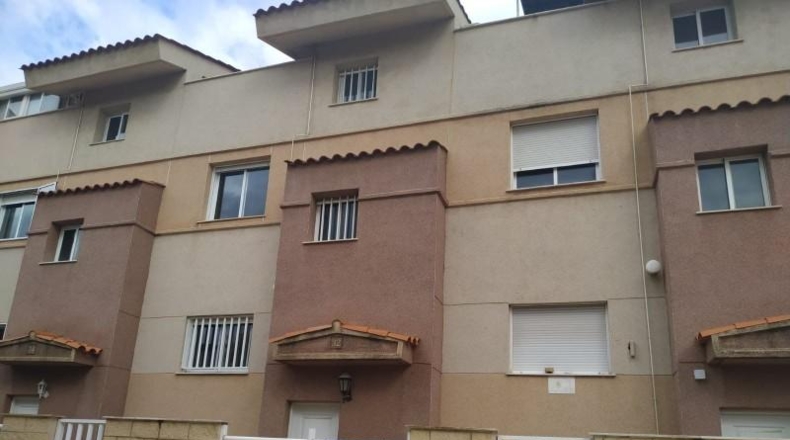 Кастельон - Castelló de la Plana - 139m2