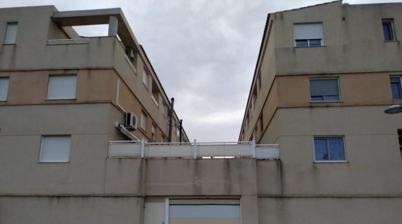 Кастельон - Castelló de la Plana - 139m2