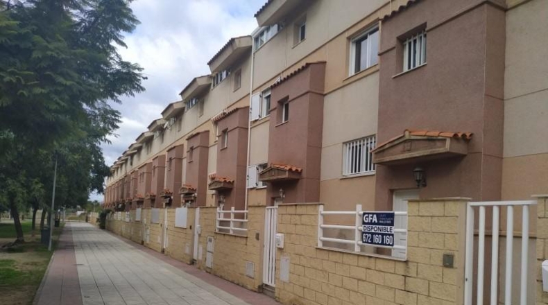 Кастельон - Castelló de la Plana - 139m2