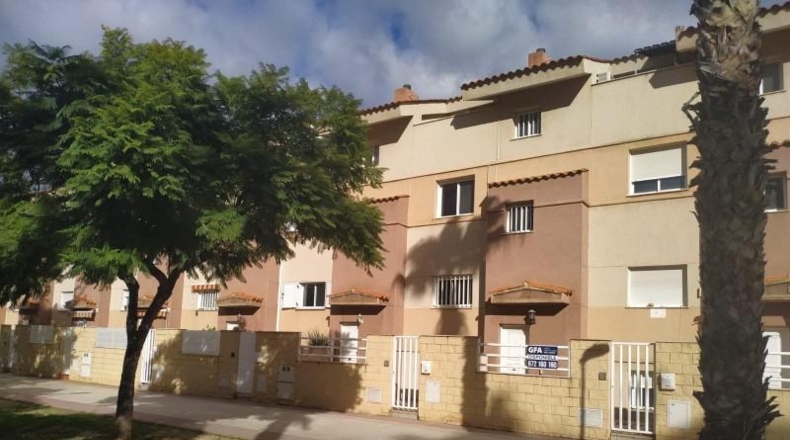 Кастельон - Castelló de la Plana - 139m2