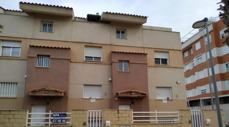 Кастельон - Castelló de la Plana - 139m2