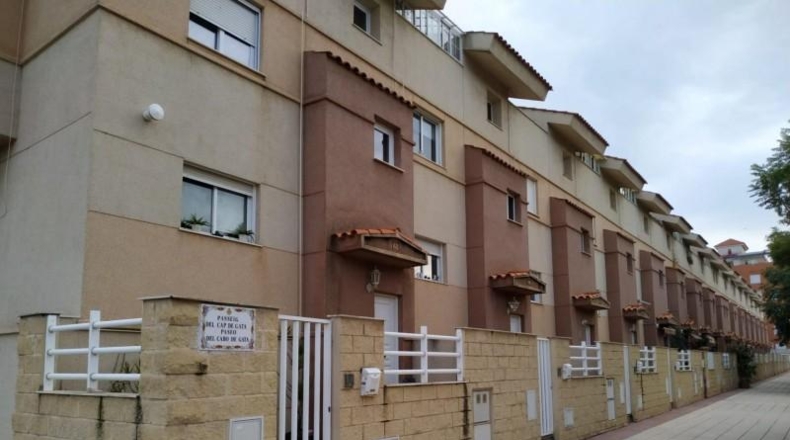 Кастельон - Castelló de la Plana - 139m2