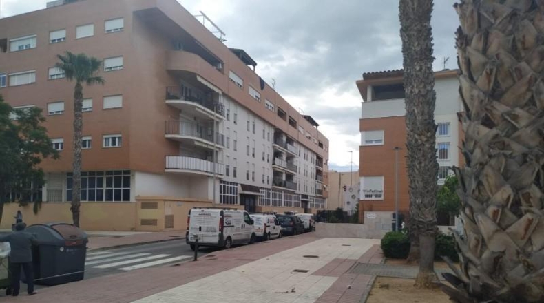 Кастельон - Castelló de la Plana - 139m2