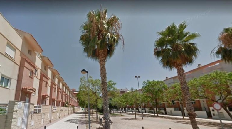 Кастельон - Castelló de la Plana - 139m2