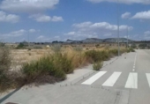 Suelo urbano en venta en la España, Lorquí, ref: TR114520 foto