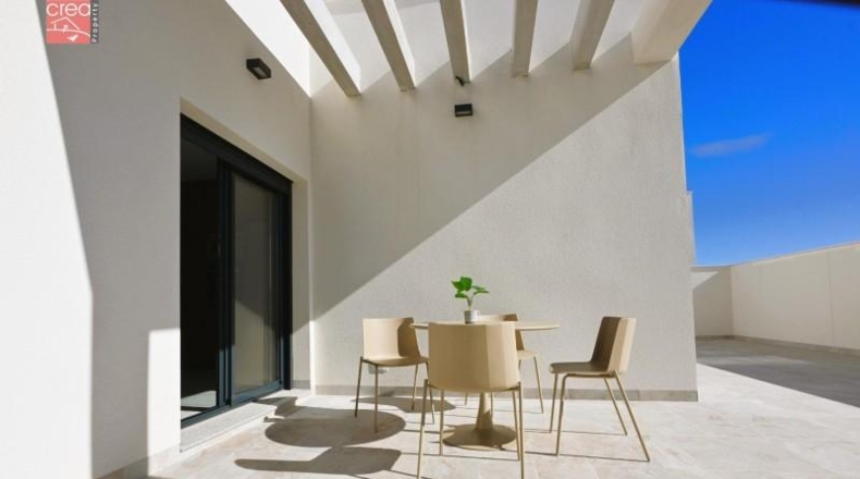 Alicante - Пилар-де-ла-Орадада - 337m2
