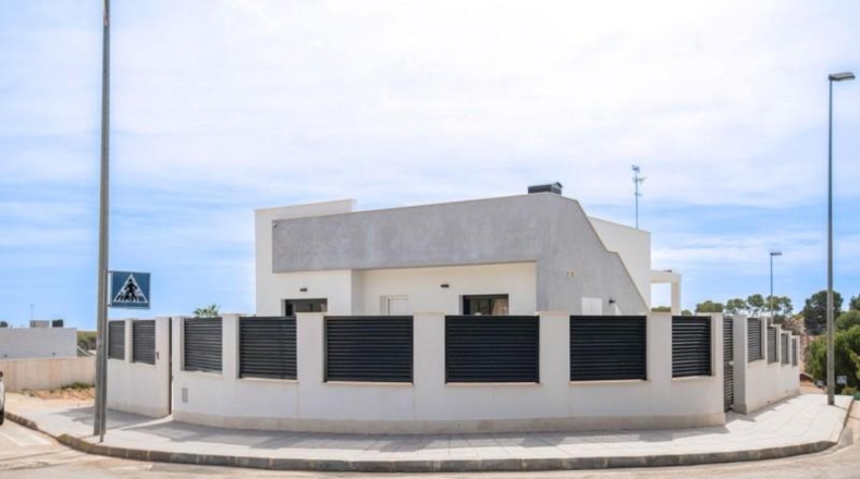Alicante - Пилар-де-ла-Орадада - 337m2
