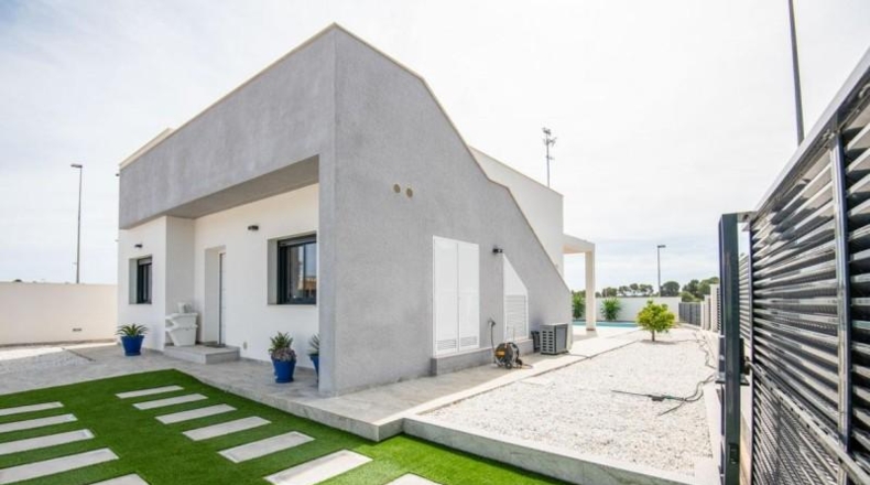 Alicante - Пилар-де-ла-Орадада - 337m2
