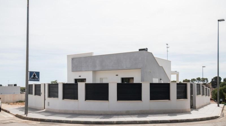 Alicante - Pilar de la Horadada - 337m2