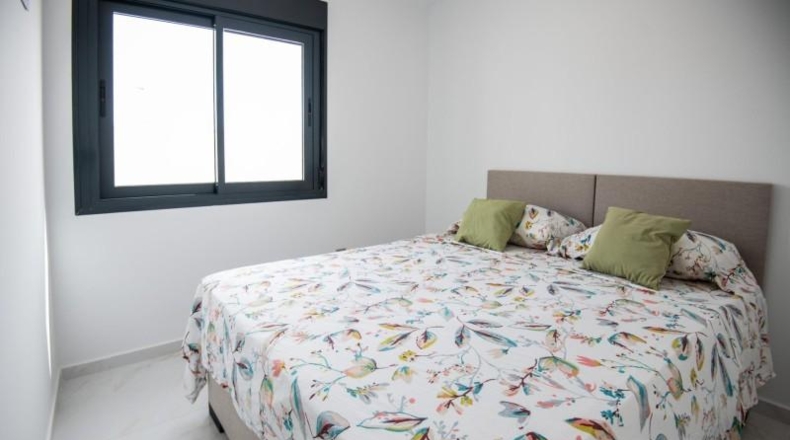Alicante - el Pilar de la Foradada - 300m2