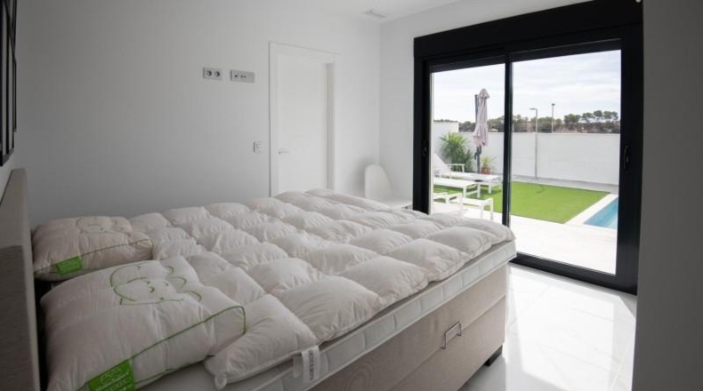 Alicante - el Pilar de la Foradada - 300m2