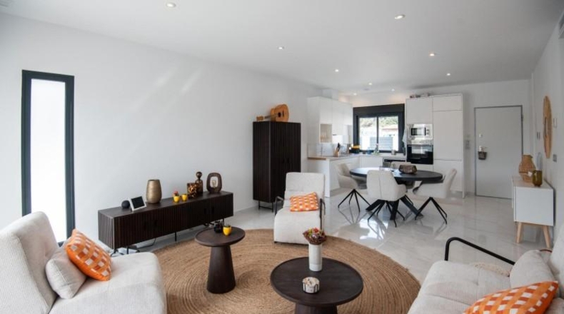 Alicante - Pilar de la Horadada - 300m2