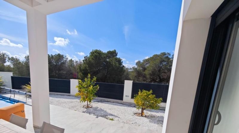 Alicante - Pilar de la Horadada - 309m2