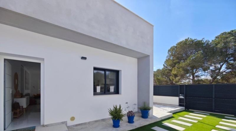 Alicante - Pilar de la Horadada - 309m2