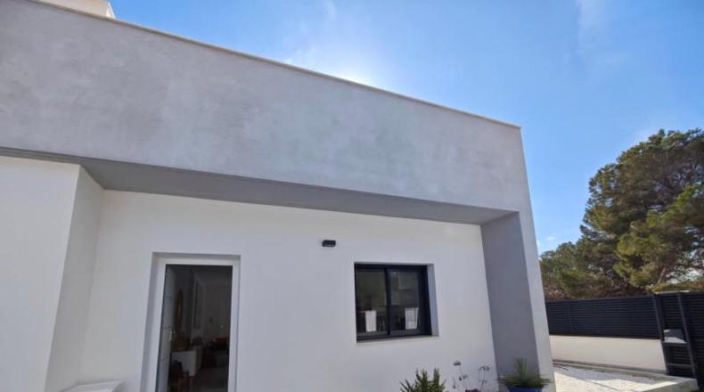 Alicante - Pilar de la Horadada - 309m2