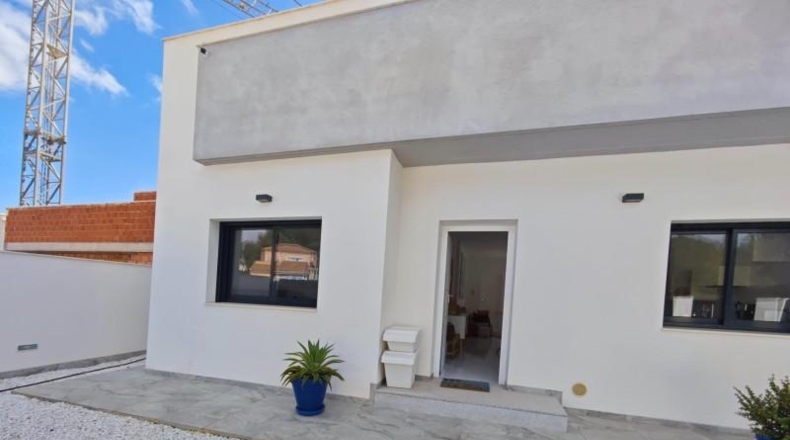 Alicante - Pilar de la Horadada - 309m2