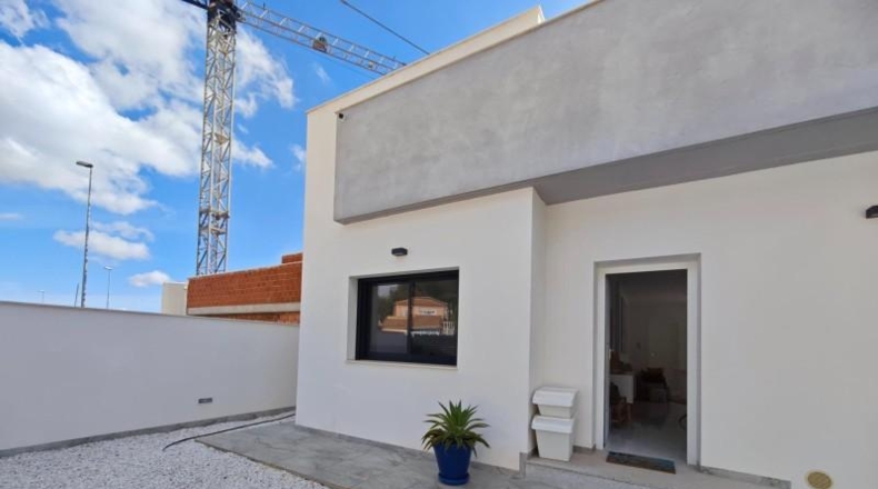Alicante - Pilar de la Horadada - 309m2