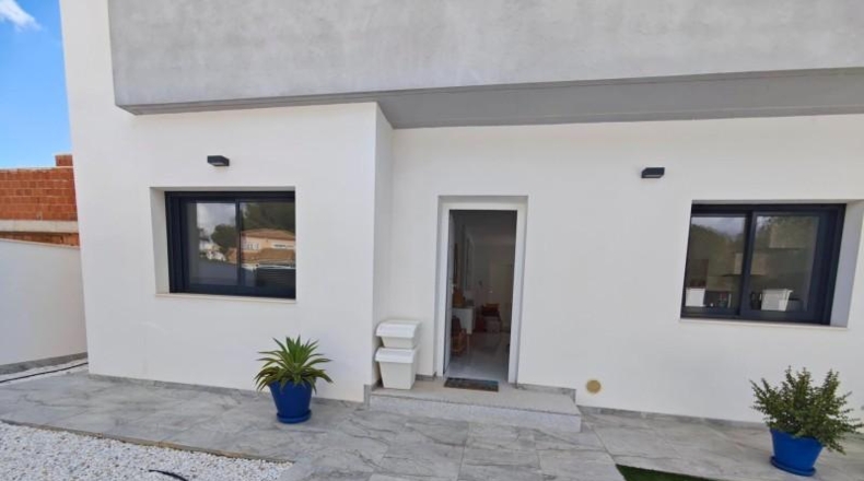 Alicante - Pilar de la Horadada - 309m2