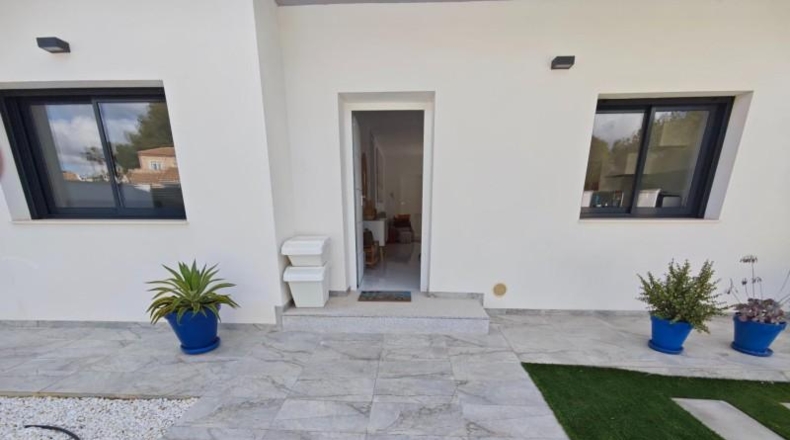Alicante - Pilar de la Horadada - 309m2