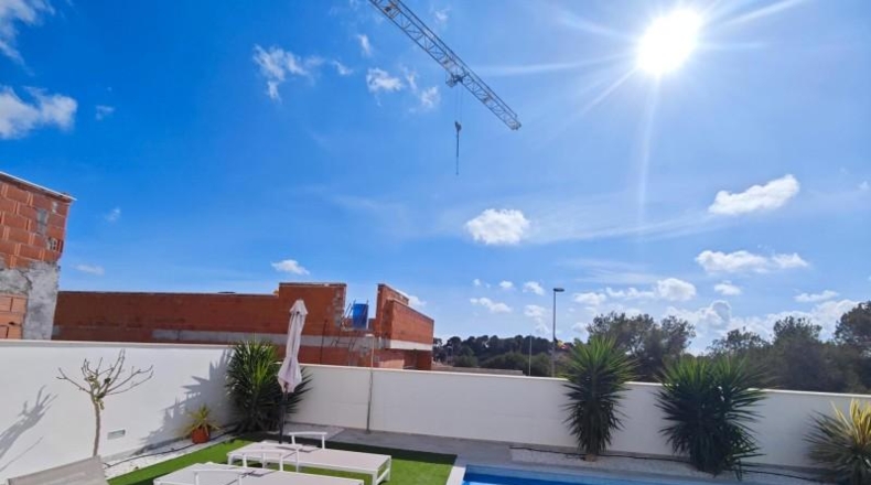 Alicante - Pilar de la Horadada - 309m2