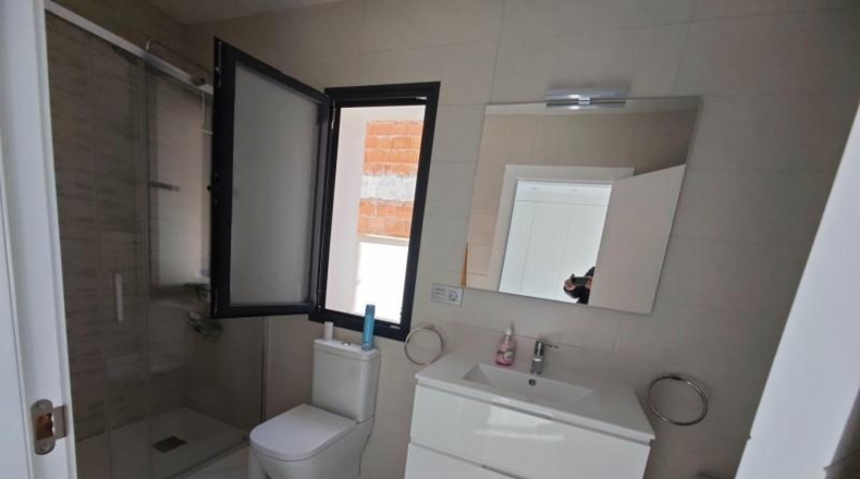 Alicante - Pilar de la Horadada - 309m2