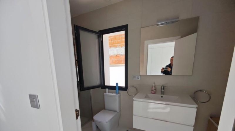 Alicante - Pilar de la Horadada - 309m2