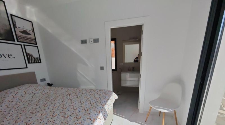 Alicante - Pilar de la Horadada - 309m2