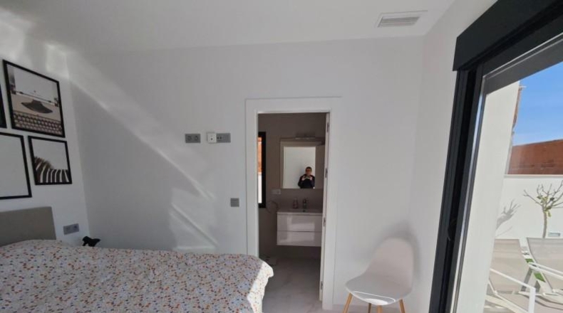 Alicante - Pilar de la Horadada - 309m2