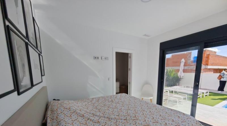 Alicante - Pilar de la Horadada - 309m2