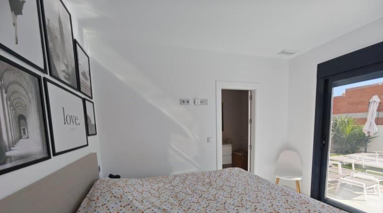 Alicante - Pilar de la Horadada - 309m2