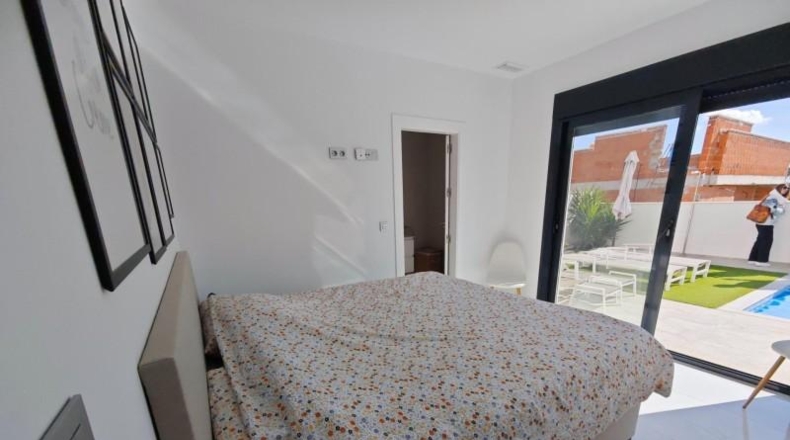Alicante - Pilar de la Horadada - 309m2