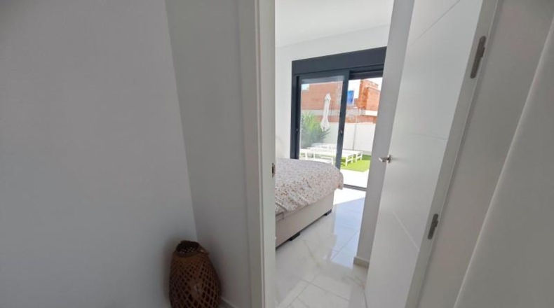 Alicante - Pilar de la Horadada - 309m2