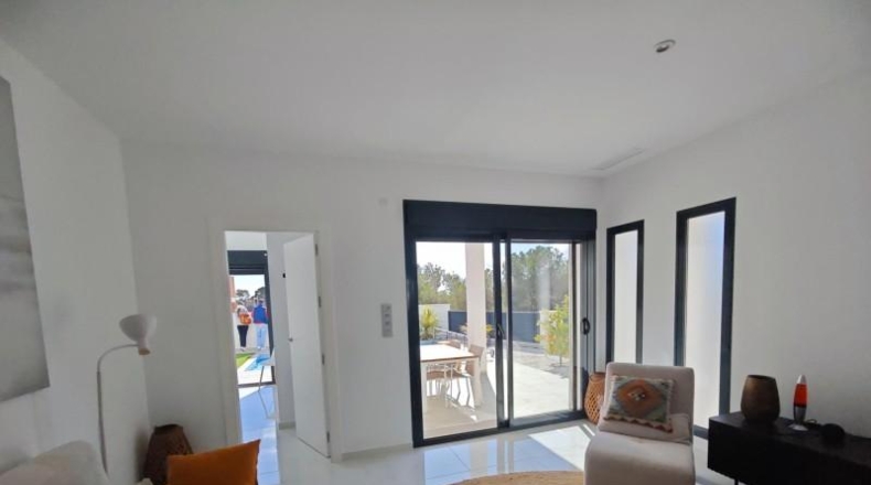 Alicante - Pilar de la Horadada - 309m2