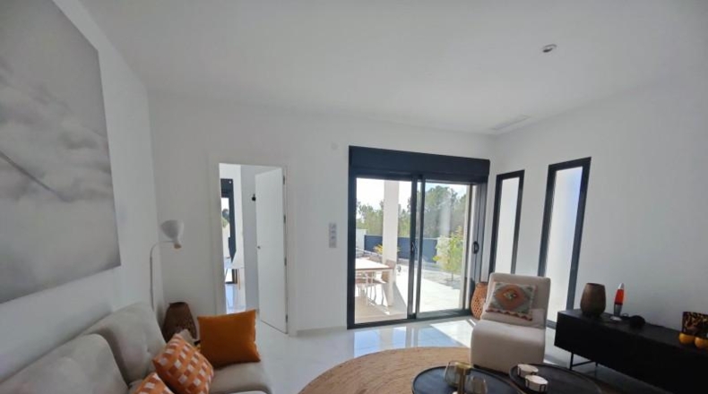Alicante - Pilar de la Horadada - 309m2