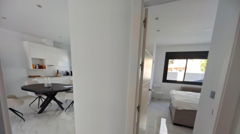 Alicante - Pilar de la Horadada - 309m2