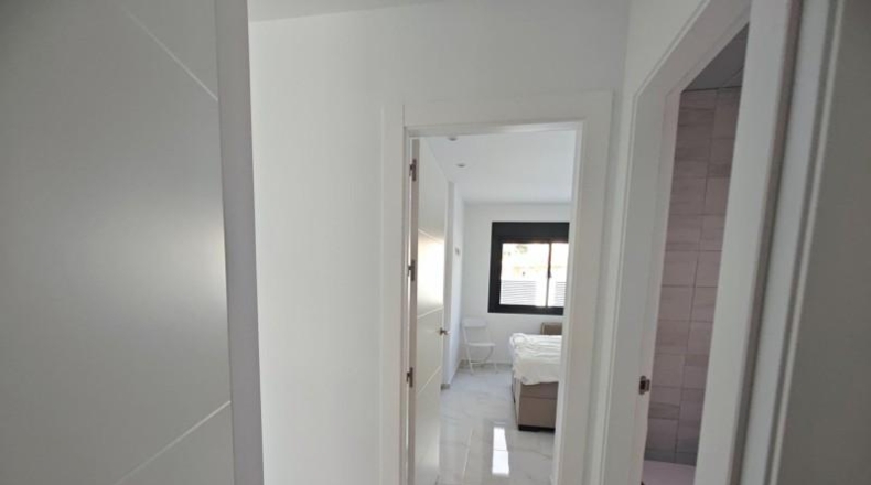 Alicante - Pilar de la Horadada - 309m2