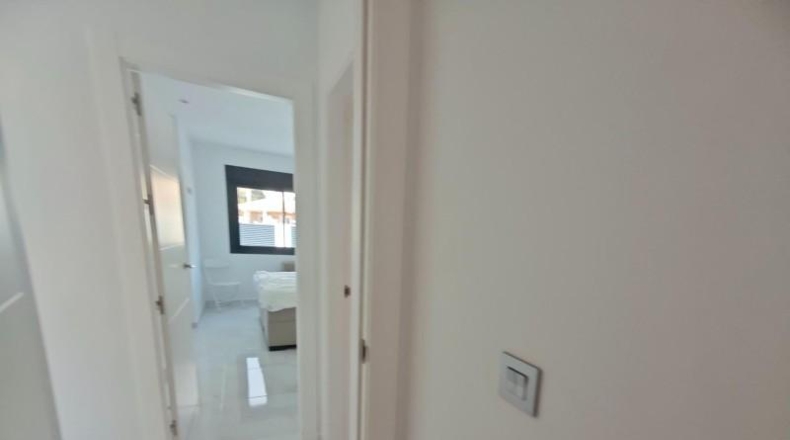 Alicante - Pilar de la Horadada - 309m2