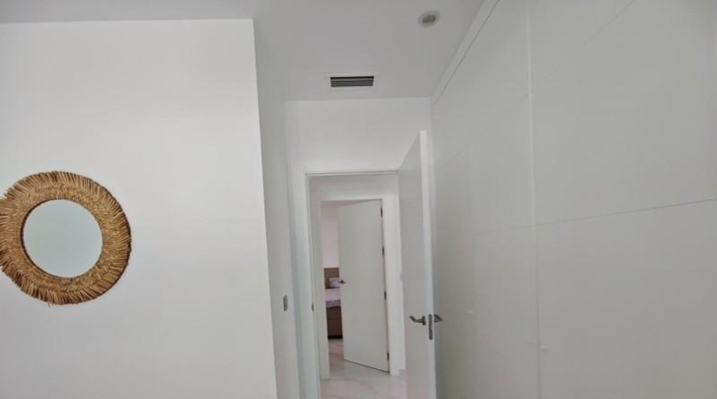 Alicante - Pilar de la Horadada - 309m2