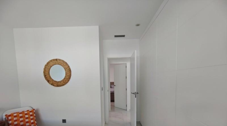 Alicante - Pilar de la Horadada - 309m2