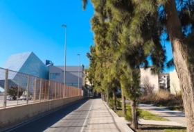 Motril 350&nbsp;м²